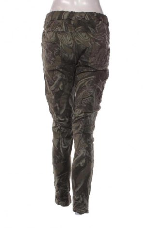 Γυναικείο παντελόνι Unbranded, Μέγεθος XL, Χρώμα Πολύχρωμο, Τιμή 4,99 €