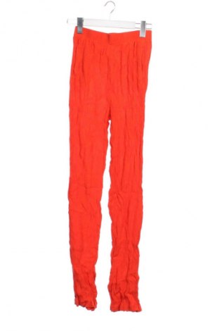 Női nadrág Unbranded, Méret XS, Szín Narancssárga
, Ár 7 499 Ft