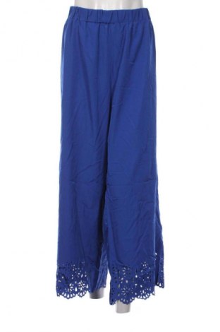 Pantaloni de femei Unbranded, Mărime XXL, Culoare Albastru, Preț 63,99 Lei