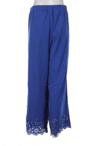 Pantaloni de femei Unbranded, Mărime XXL, Culoare Albastru, Preț 63,99 Lei