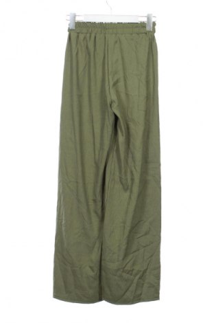 Pantaloni de femei Unbranded, Mărime XS, Culoare Verde, Preț 44,99 Lei