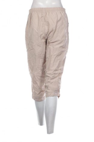 Pantaloni de femei Unbranded, Mărime L, Culoare Bej, Preț 49,99 Lei