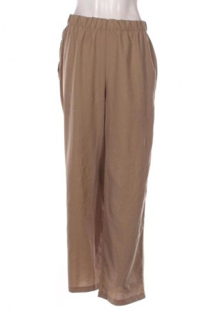 Pantaloni de femei Unbranded, Mărime M, Culoare Maro, Preț 61,99 Lei