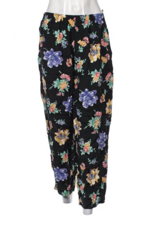 Γυναικείο παντελόνι Unbranded, Μέγεθος M, Χρώμα Πολύχρωμο, Τιμή 10,99 €