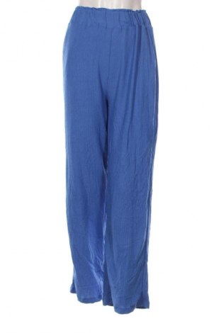 Дамски панталон Unbranded, Размер S, Цвят Син, Цена 4,09 €