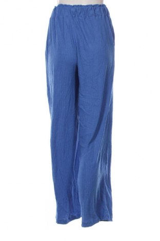 Дамски панталон Unbranded, Размер S, Цвят Син, Цена 4,09 €