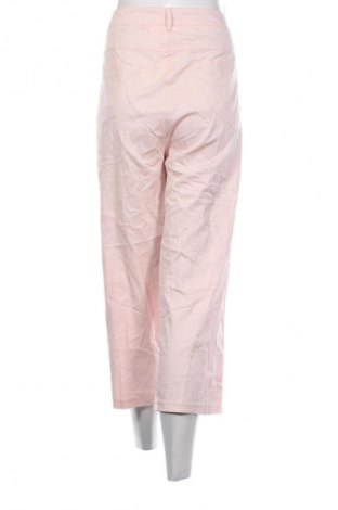 Dámské kalhoty  Unbranded, Velikost 4XL, Barva Růžová, Cena  229,00 Kč