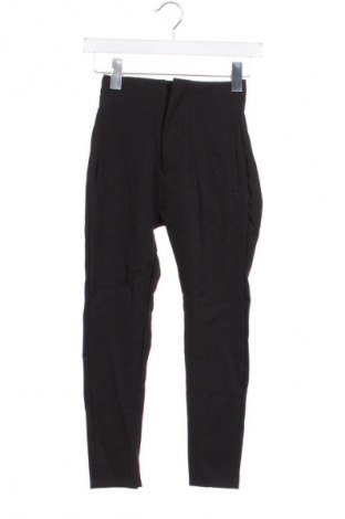Γυναικείο παντελόνι Unbranded, Μέγεθος XXS, Χρώμα Μαύρο, Τιμή 7,99 €