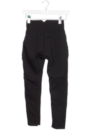 Γυναικείο παντελόνι Unbranded, Μέγεθος XXS, Χρώμα Μαύρο, Τιμή 7,99 €