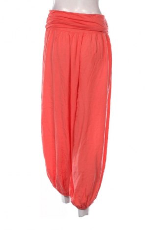 Дамски панталон Unbranded, Размер M, Цвят Оранжев, Цена 14,77 €