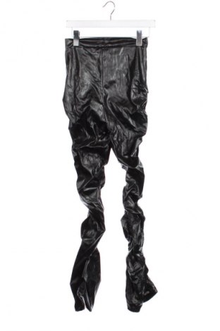Pantaloni de femei Unbranded, Mărime XS, Culoare Negru, Preț 32,99 Lei