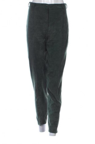Pantaloni de femei Unbranded, Mărime M, Culoare Verde, Preț 78,99 Lei