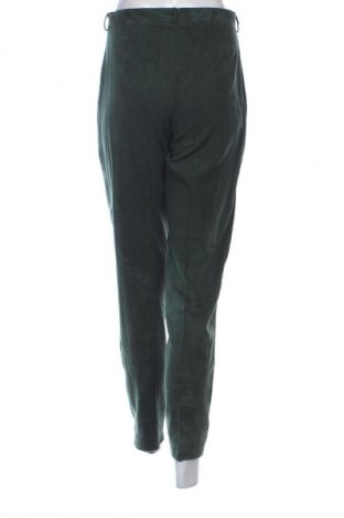 Pantaloni de femei Unbranded, Mărime M, Culoare Verde, Preț 78,99 Lei