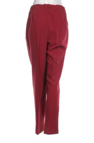 Дамски панталон Unbranded, Размер XL, Цвят Червен, Цена 10,12 €