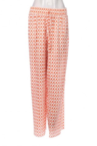 Γυναικείο παντελόνι Unbranded, Μέγεθος L, Χρώμα Πολύχρωμο, Τιμή 8,99 €