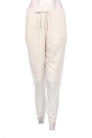Дамски панталон Unbranded, Размер M, Цвят Екрю, Цена 3,06 €