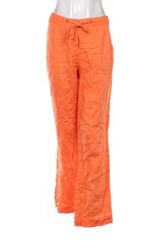 Γυναικείο παντελόνι Unbranded, Μέγεθος XL, Χρώμα Πορτοκαλί, Τιμή 9,99 €