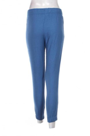 Γυναικείο παντελόνι Unbranded, Μέγεθος S, Χρώμα Μπλέ, Τιμή 3,99 €