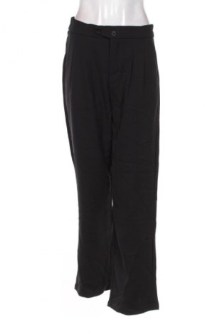 Pantaloni de femei Unbranded, Mărime L, Culoare Negru, Preț 24,99 Lei