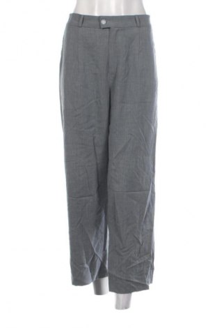 Damskie spodnie Unbranded, Rozmiar L, Kolor Szary, Cena 15,99 zł