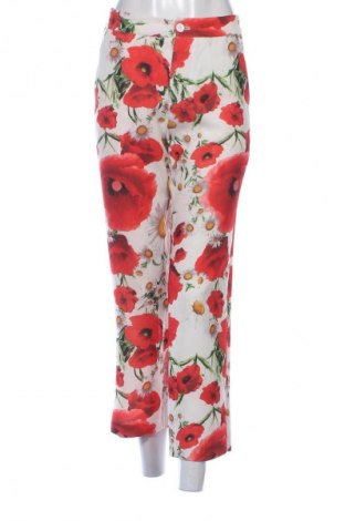 Pantaloni de femei Unbranded, Mărime S, Culoare Multicolor, Preț 144,30 Lei