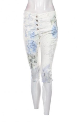 Γυναικείο παντελόνι Unbranded, Μέγεθος L, Χρώμα Πολύχρωμο, Τιμή 5,99 €