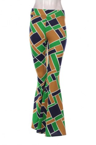 Дамски панталон Unbranded, Размер S, Цвят Многоцветен, Цена 15,33 €