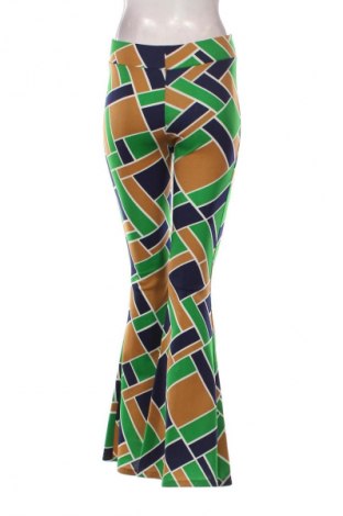 Дамски панталон Unbranded, Размер S, Цвят Многоцветен, Цена 15,33 €