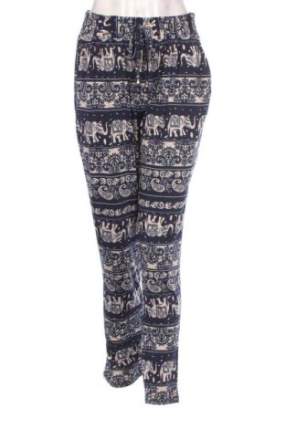 Pantaloni de femei Unbranded, Mărime M, Culoare Multicolor, Preț 38,99 Lei