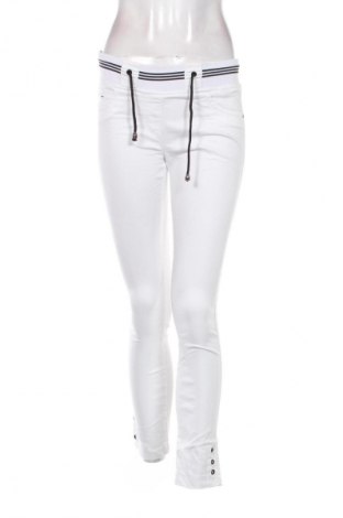 Dámské kalhoty  Unbranded, Velikost L, Barva Bílá, Cena  139,00 Kč