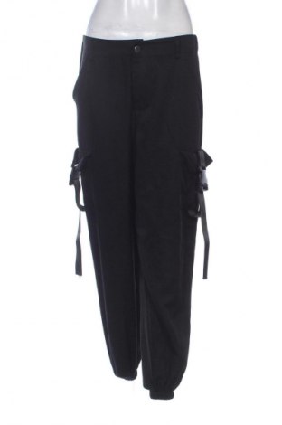 Pantaloni de femei Unbranded, Mărime S, Culoare Negru, Preț 37,99 Lei