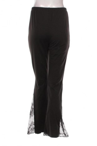 Дамски панталон Unbranded, Размер M, Цвят Черен, Цена 15,33 €