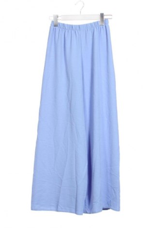 Dámské kalhoty  Unbranded, Velikost XS, Barva Modrá, Cena  129,00 Kč