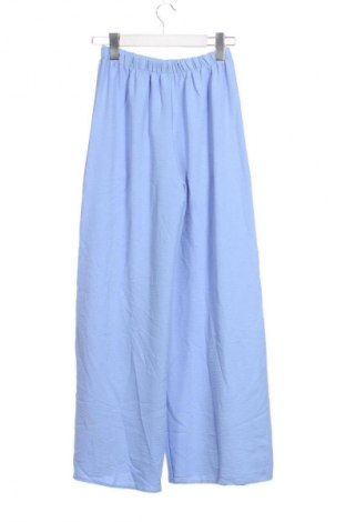 Dámské kalhoty  Unbranded, Velikost XS, Barva Modrá, Cena  129,00 Kč