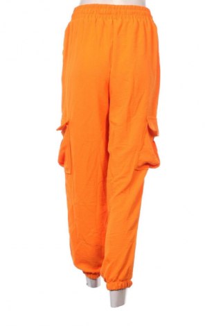 Дамски панталон Unbranded, Размер L, Цвят Оранжев, Цена 6,64 €