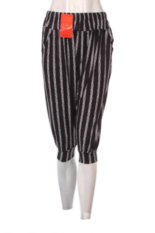 Γυναικείο παντελόνι Unbranded, Μέγεθος S, Χρώμα Πολύχρωμο, Τιμή 11,99 €