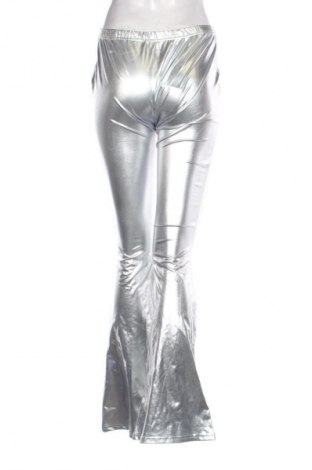 Dámské kalhoty  Unbranded, Velikost S, Barva Stříbrná, Cena  379,00 Kč