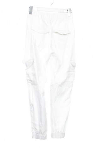 Γυναικείο παντελόνι Unbranded, Μέγεθος XS, Χρώμα Λευκό, Τιμή 5,99 €