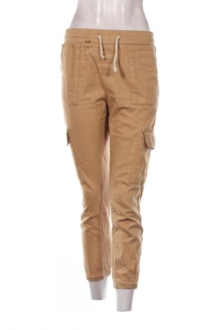 Dámské kalhoty  Unbranded, Velikost M, Barva Béžová, Cena  359,00 Kč