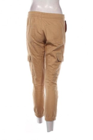 Dámské kalhoty  Unbranded, Velikost M, Barva Béžová, Cena  359,00 Kč