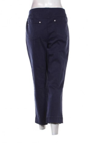 Dámské kalhoty  Unbranded, Velikost XL, Barva Modrá, Cena  259,00 Kč