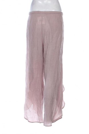 Damenhose Unbranded, Größe L, Farbe Aschrosa, Preis € 14,99