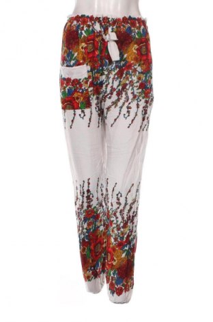 Dámské kalhoty  Unbranded, Velikost S, Barva Vícebarevné, Cena  219,00 Kč