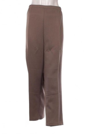 Damenhose Unbranded, Größe 3XL, Farbe Braun, Preis € 10,99
