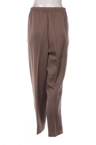 Damenhose Unbranded, Größe 3XL, Farbe Braun, Preis € 10,99