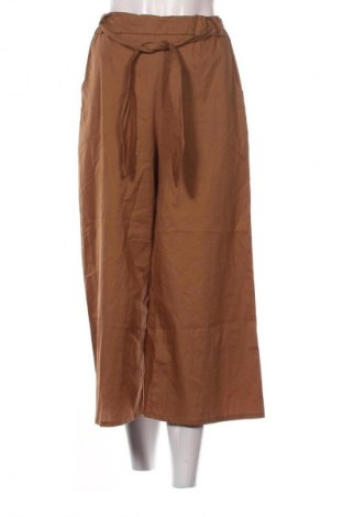 Pantaloni de femei Unbranded, Mărime S, Culoare Maro, Preț 70,99 Lei