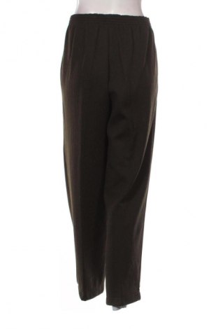 Dámské kalhoty  Unbranded, Velikost 3XL, Barva Zelená, Cena  279,00 Kč