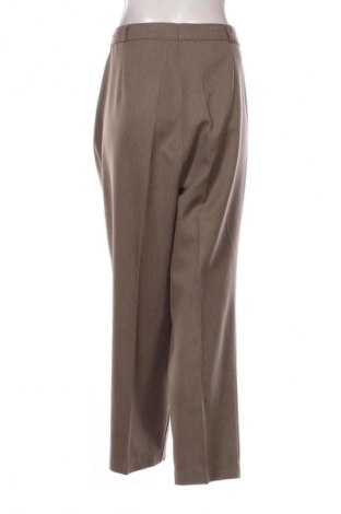 Dámské kalhoty  Unbranded, Velikost XXL, Barva Hnědá, Cena  259,00 Kč