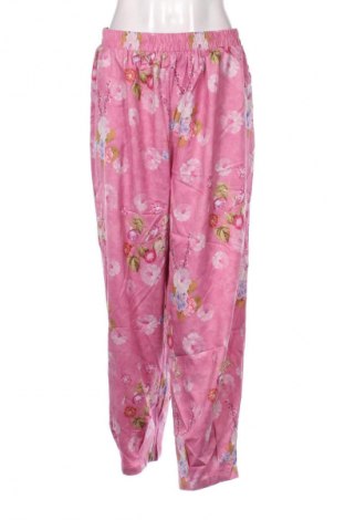 Γυναικείο παντελόνι Unbranded, Μέγεθος L, Χρώμα Πολύχρωμο, Τιμή 10,99 €