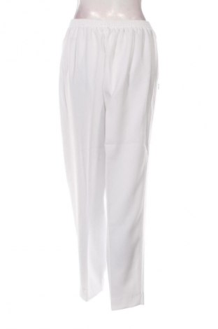 Dámské kalhoty  Unbranded, Velikost 3XL, Barva Bílá, Cena  279,00 Kč